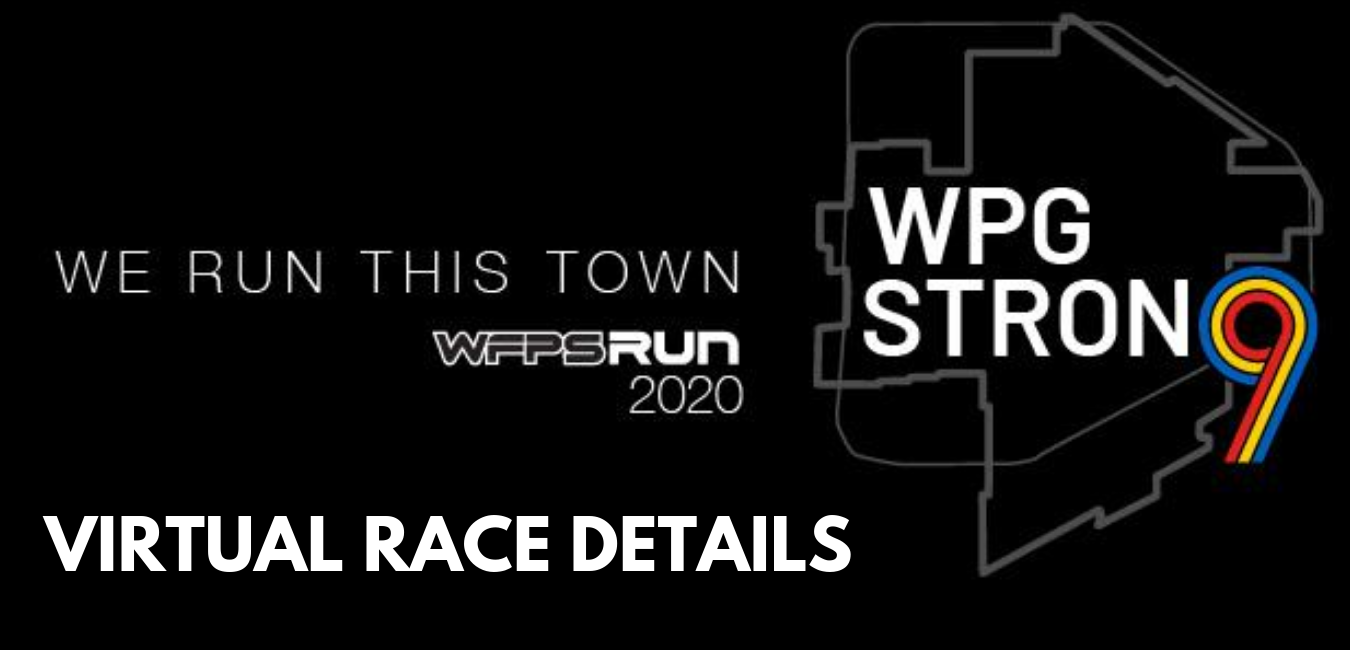 VIRTUAL RACE 2020